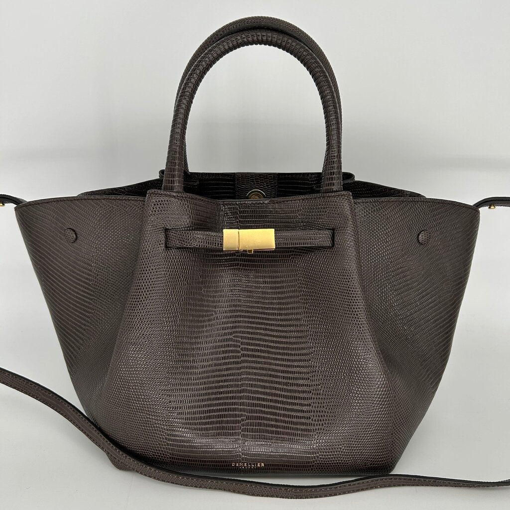 DeMellier The Midi New York Tote