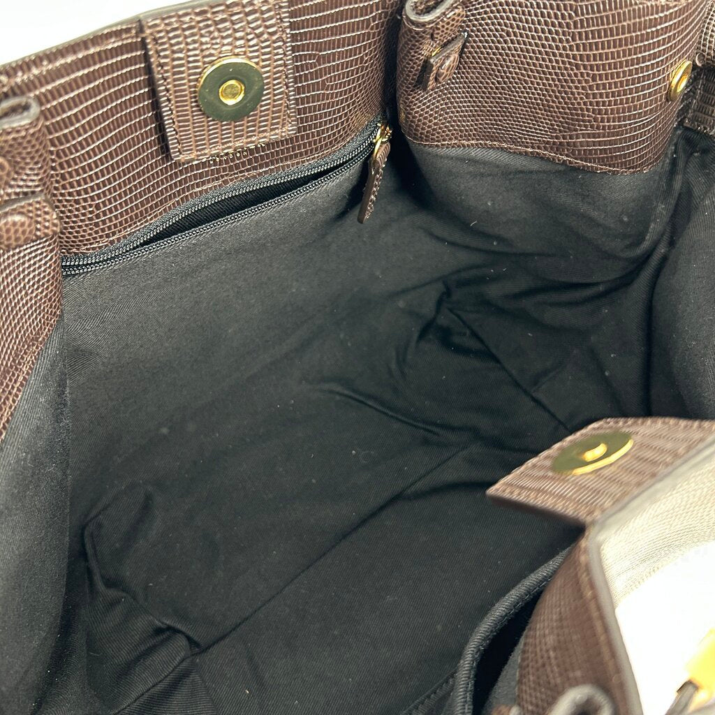 DeMellier The Midi New York Tote