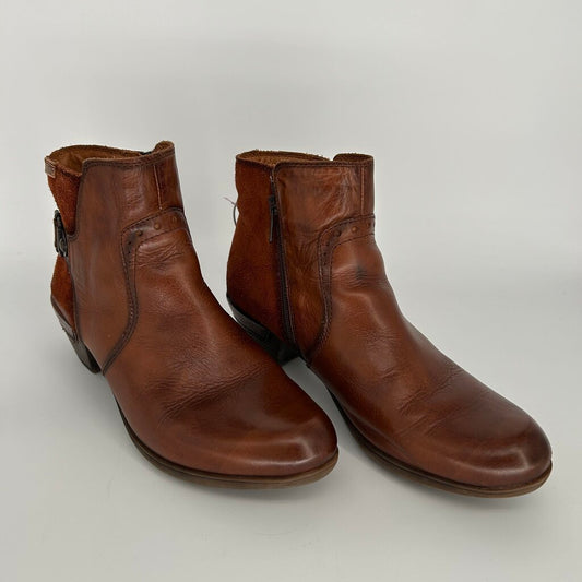 Pikolinos Booties