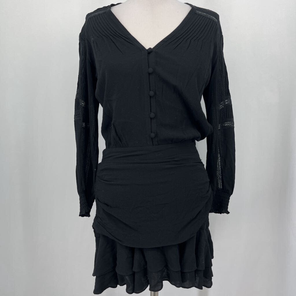Veronica Beard L/s Dress