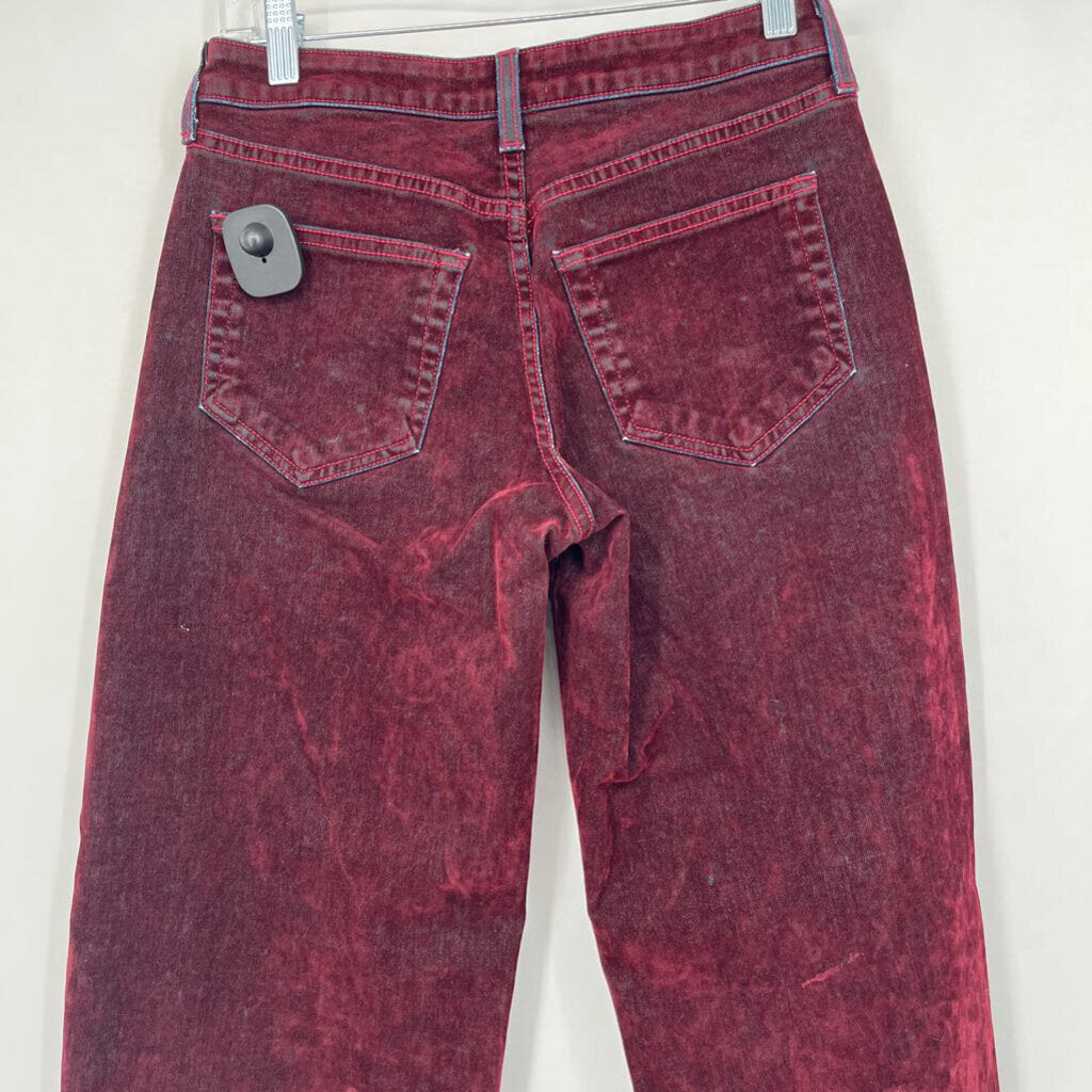 L'Agence Velvet Jeans