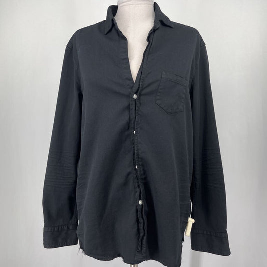 Frank & Eileen L/s Shirt
