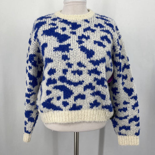 Mother L/s Sweater