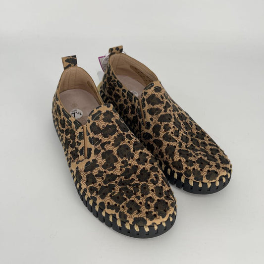Ilse Jacobson Shoes