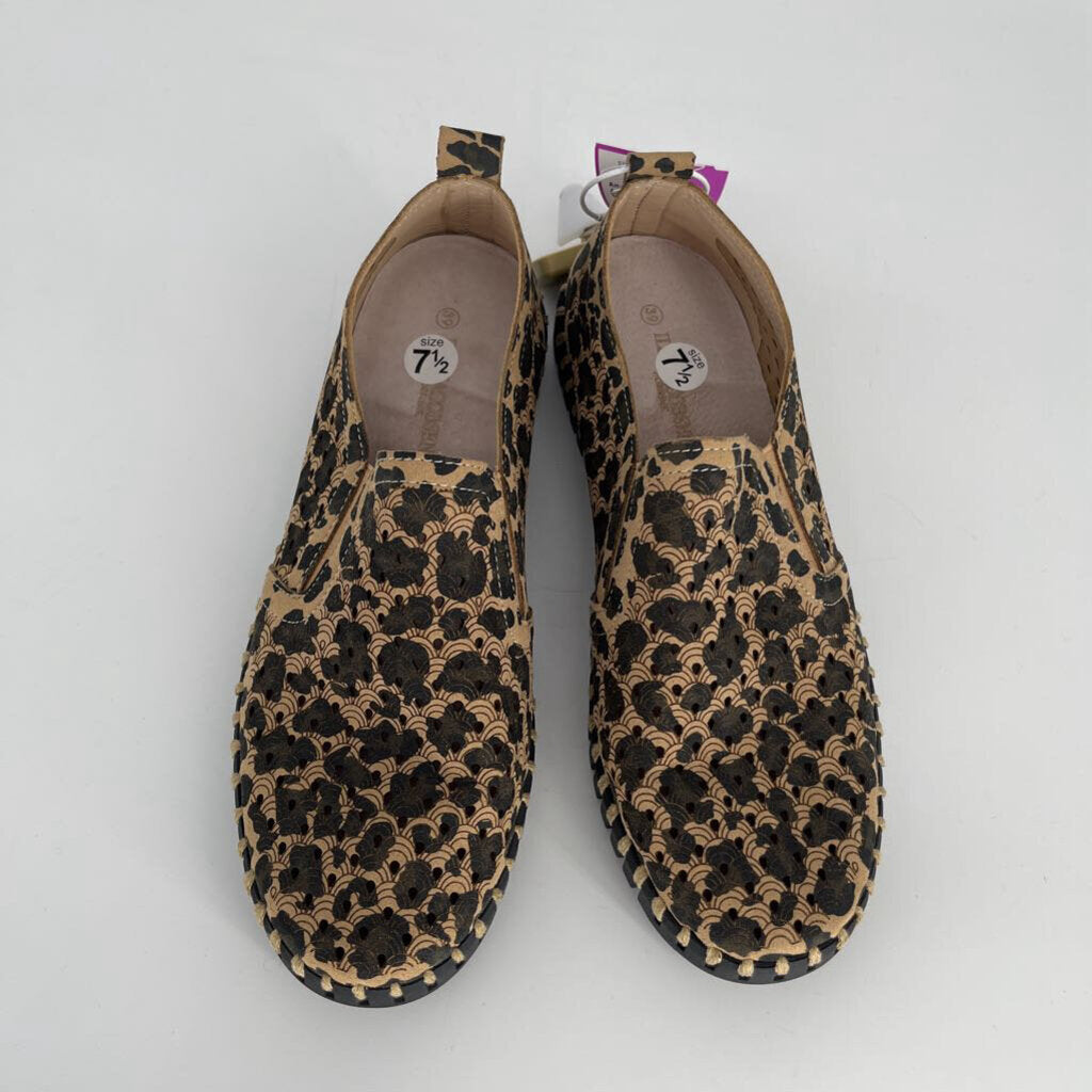 Ilse Jacobson Shoes