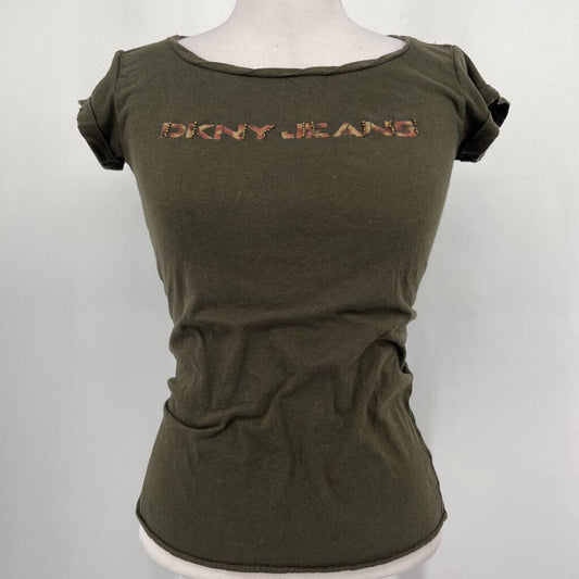 DKNY Jeans S/s Shirt
