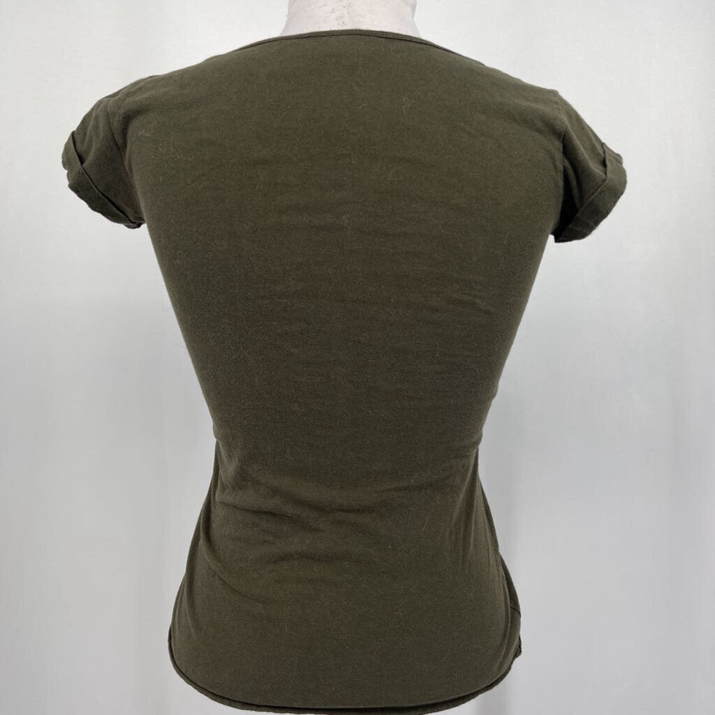 DKNY Jeans S/s Shirt