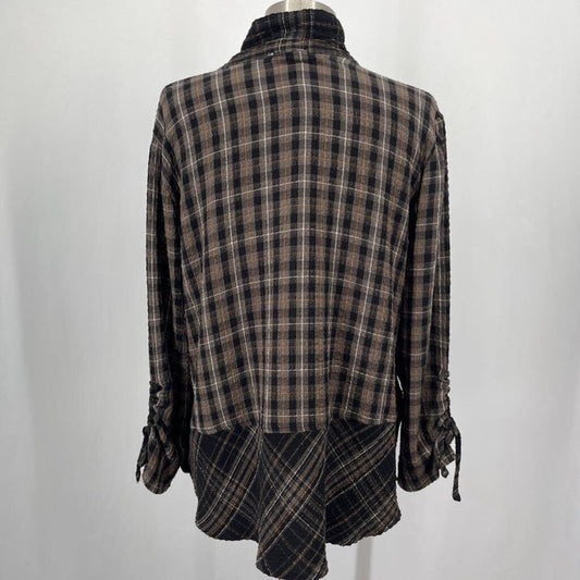 Habitat L/s Shirt