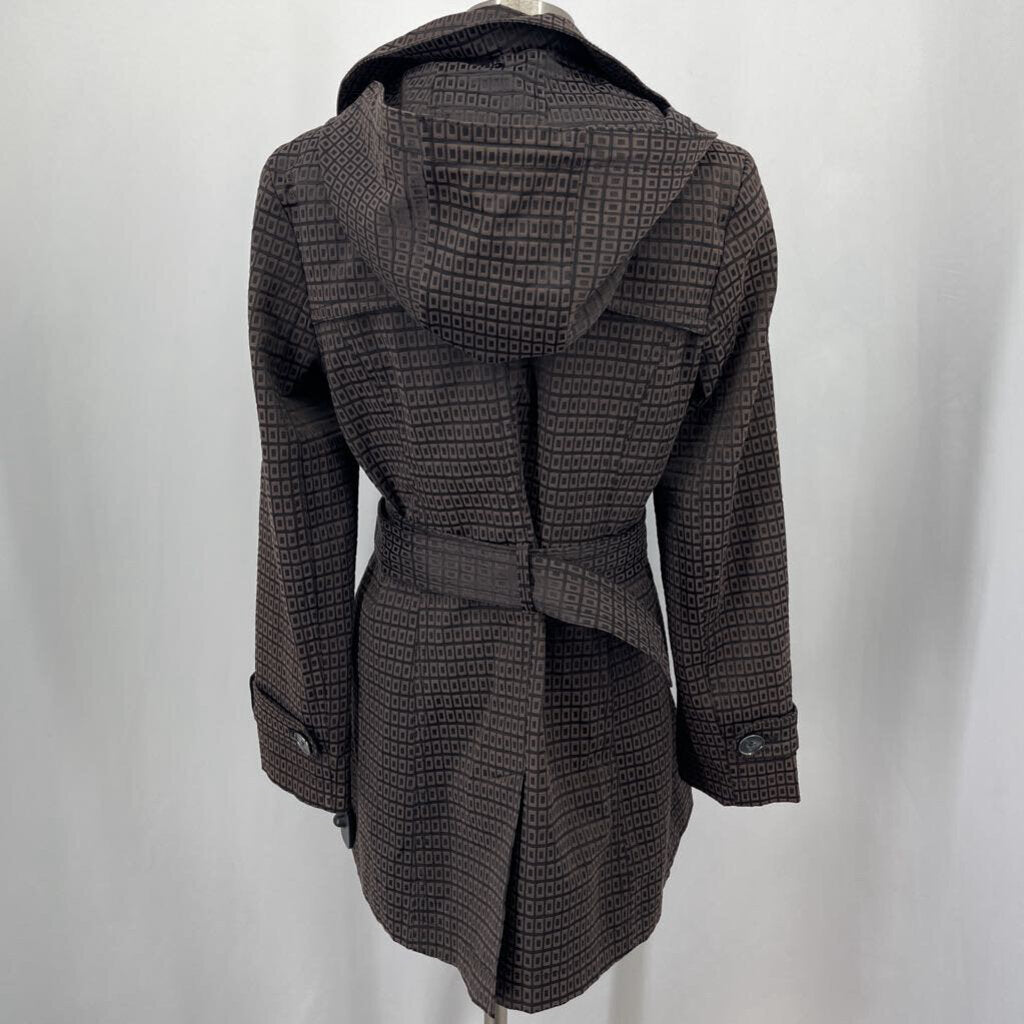 Johnston & Murphy Trench