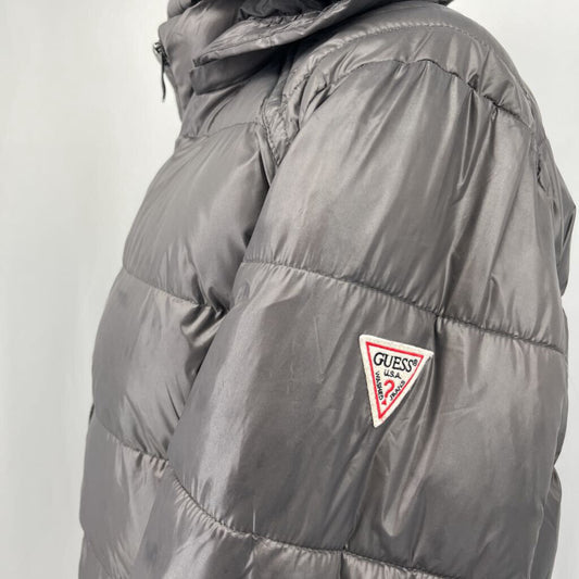 Guess Puffer Coat