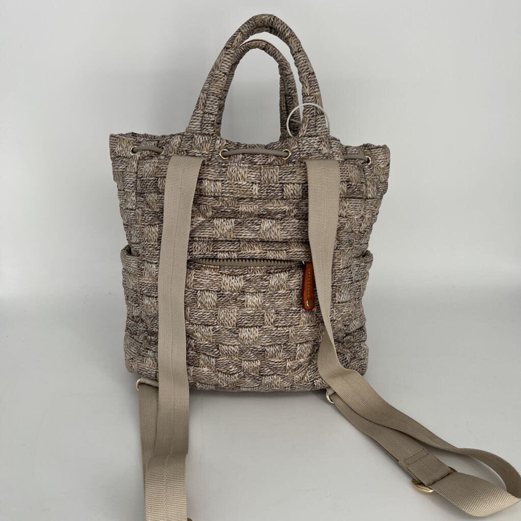 MZ Wallace Puffer Backpack