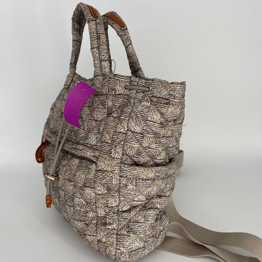 MZ Wallace Puffer Backpack