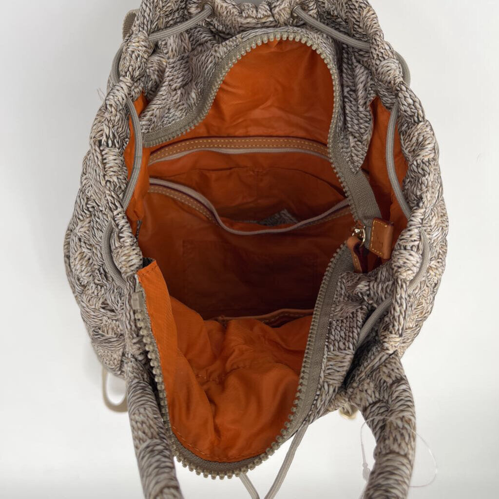 MZ Wallace Puffer Backpack