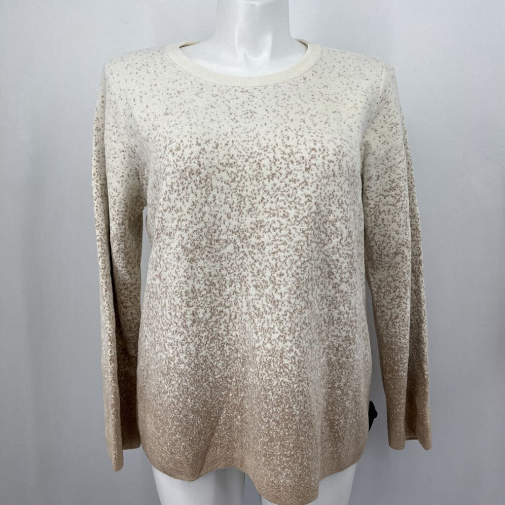 Barefoot Dreams L/s Sweater