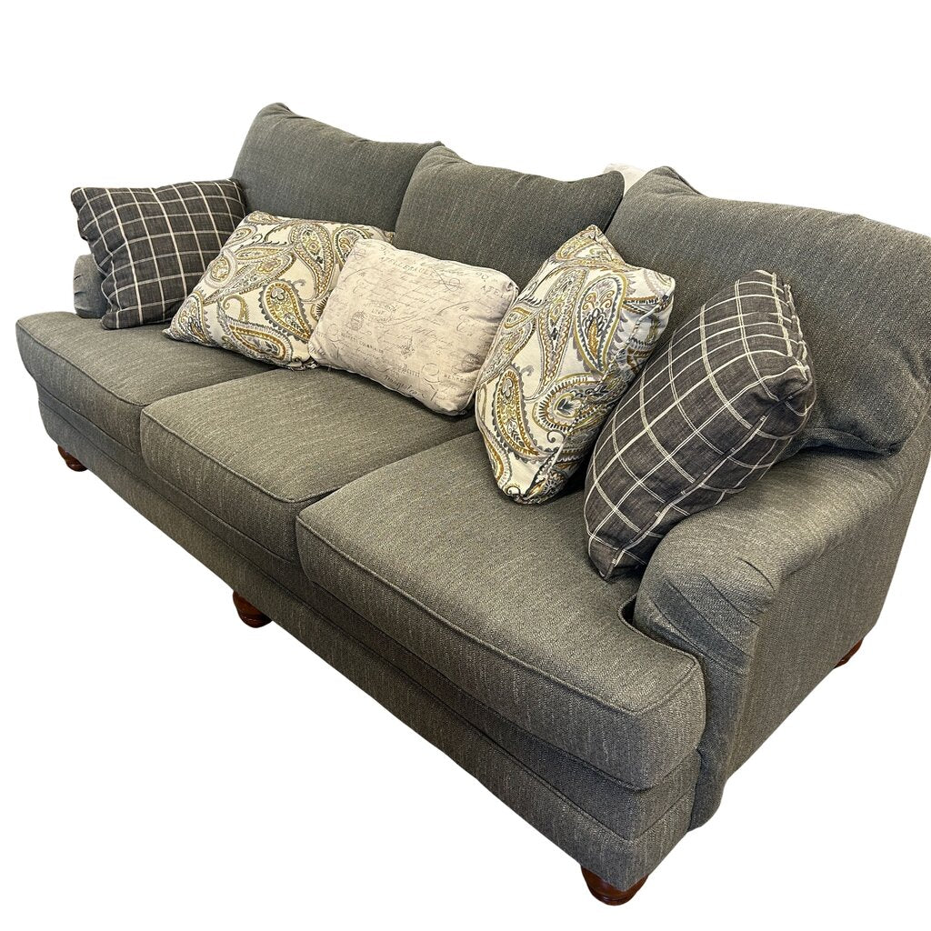 Hickory Craft Sofa