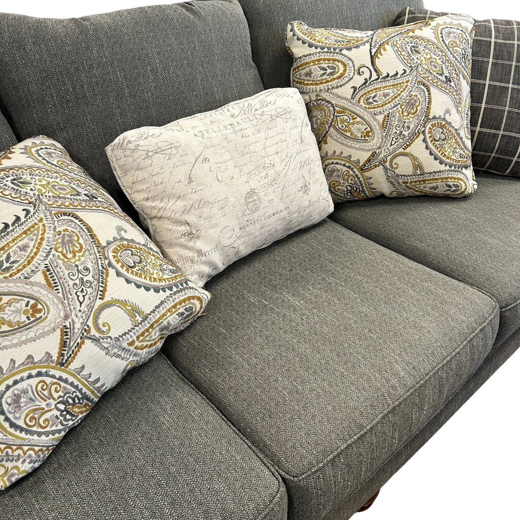 Hickory Craft Sofa