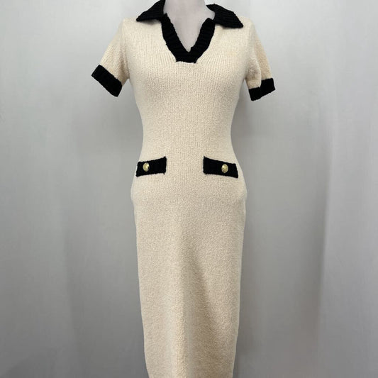 Endless Rose S/s Dress