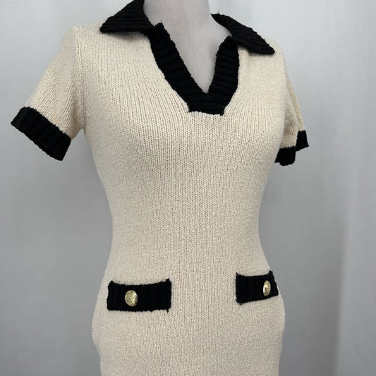 Endless Rose S/s Dress