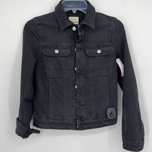 Zadig & Voltaire Sequened Jacket