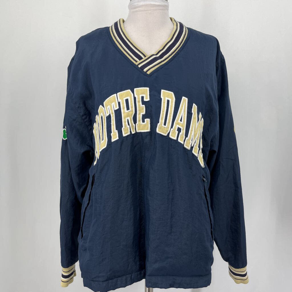 Notre Dame L/s Sweatshirt