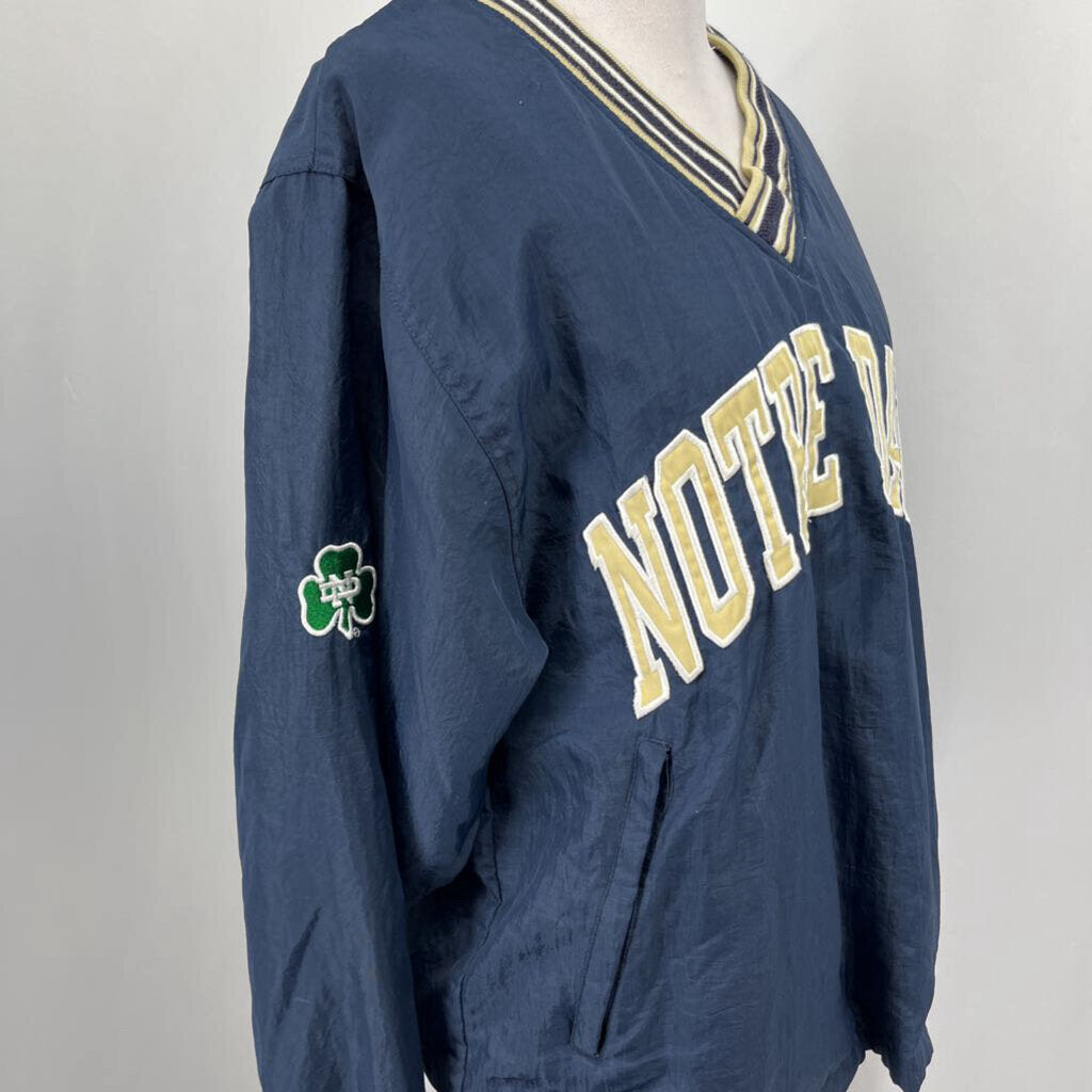 Notre Dame L/s Sweatshirt