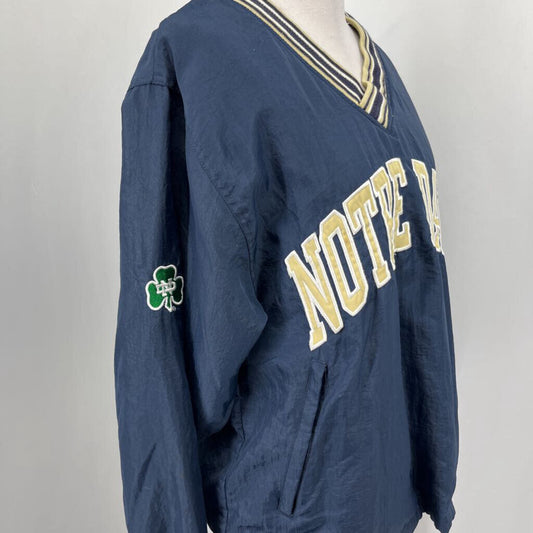 Notre Dame L/s Sweatshirt
