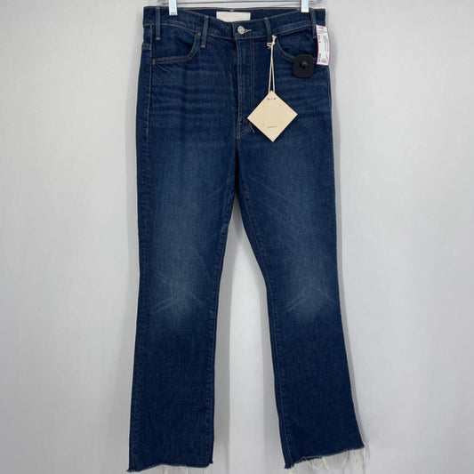 Mother Jeans