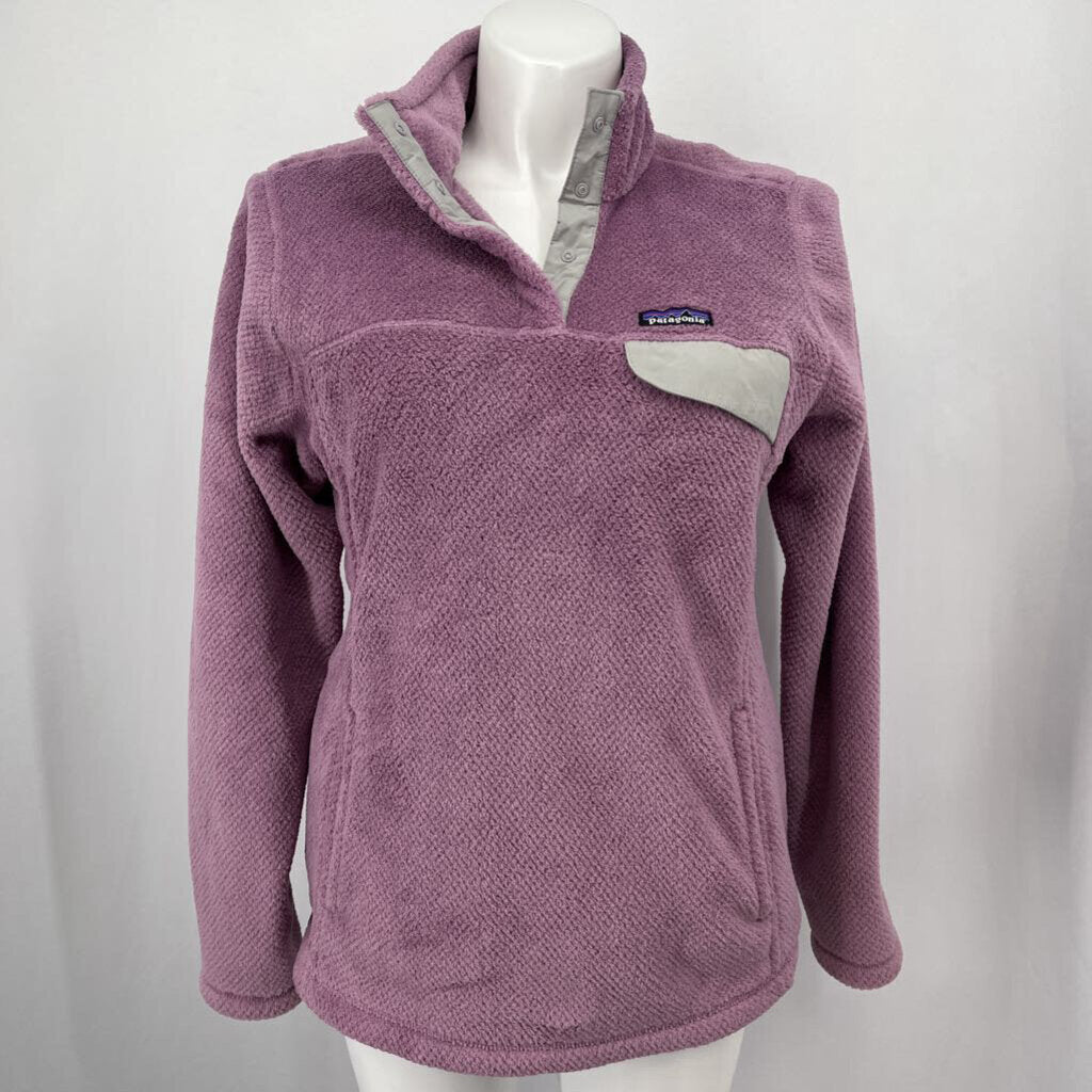 Patagonia Fleece Pullover