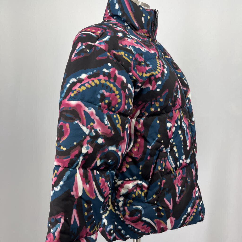 Christopher & Banks Colorful Coat