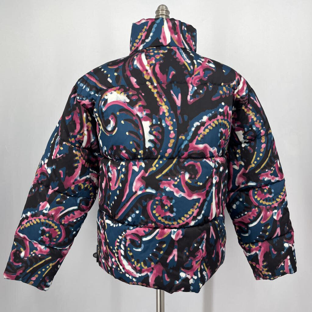 Christopher & Banks Colorful Coat