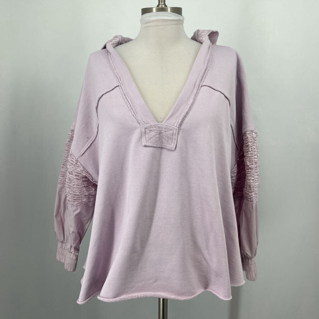 Free People LS Sweatshirt