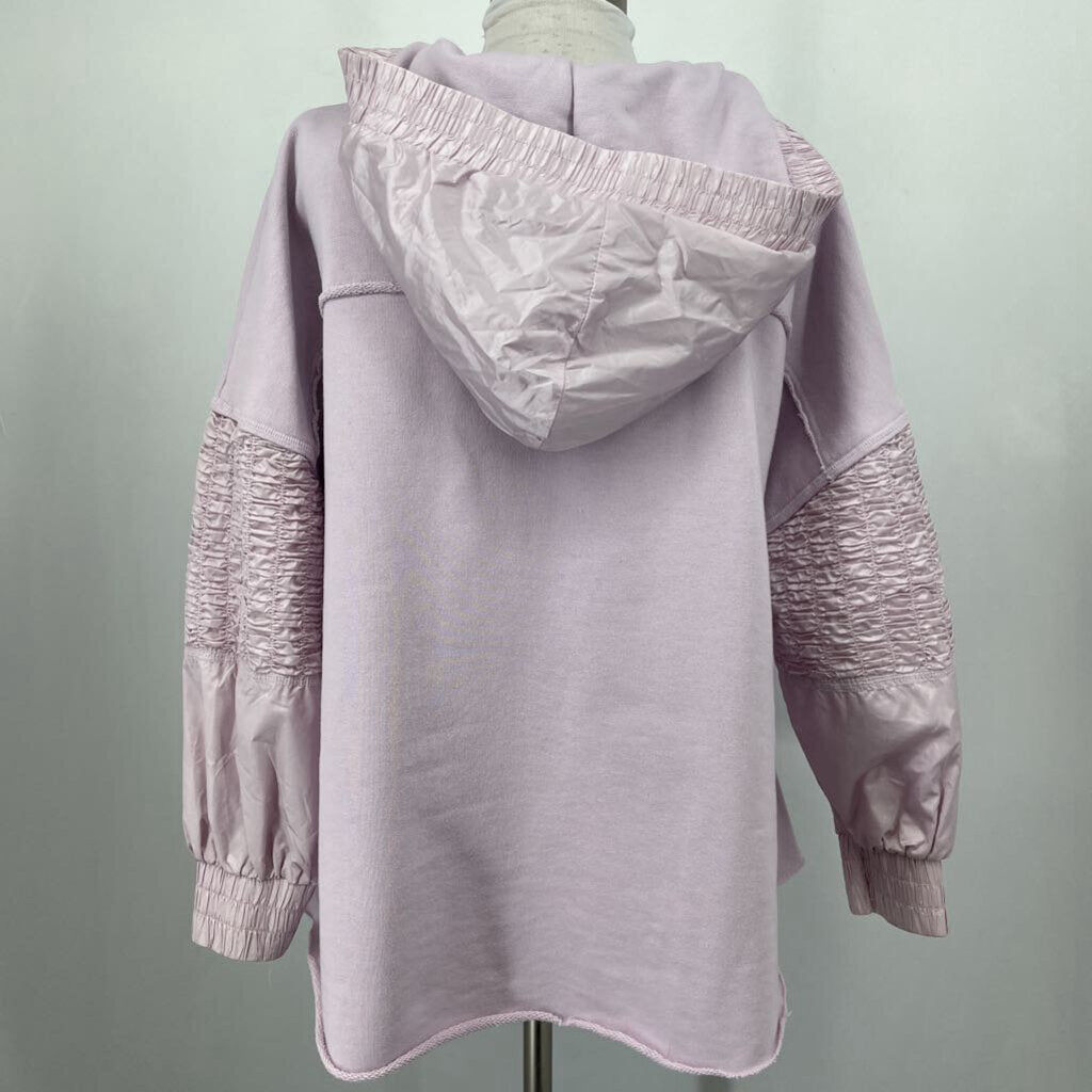 Free People LS Sweatshirt