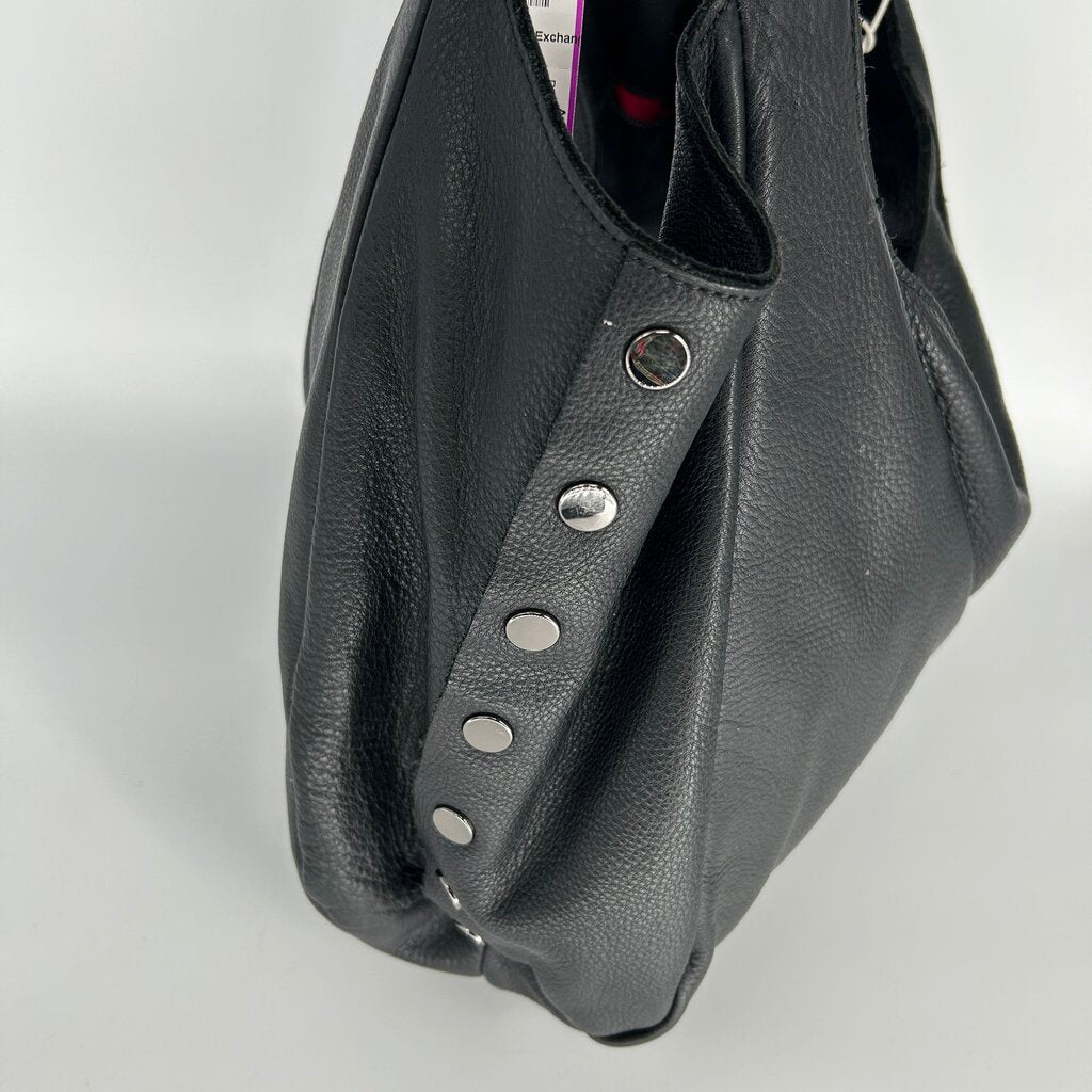 Hammit Hobo Shoulder Bag