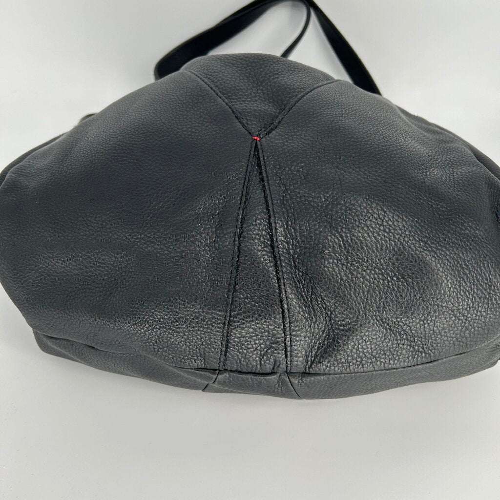 Hammit Hobo Shoulder Bag