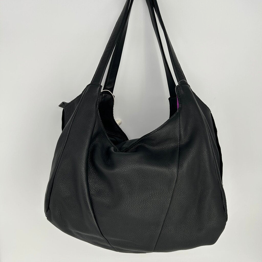 Hammit Hobo Shoulder Bag