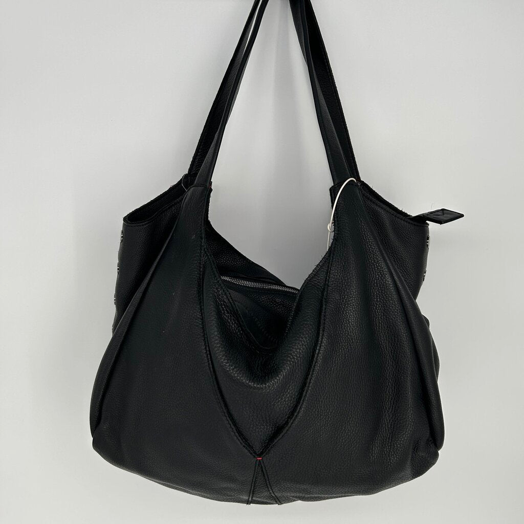 Hammit Hobo Shoulder Bag