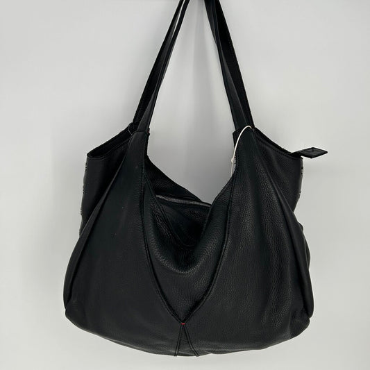 Hammit Hobo Shoulder Bag