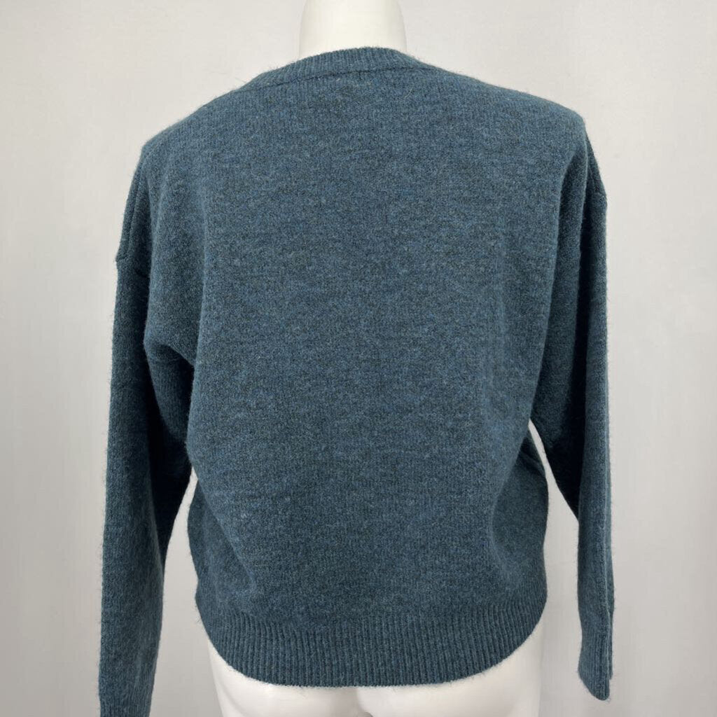 Dreamers by Debut Duck Sweater