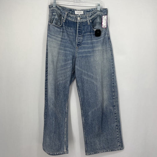 Rag & Bone Stretch Jeans