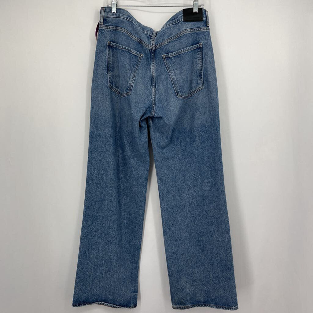 Citizens of Humanity Wide Leg Jeans