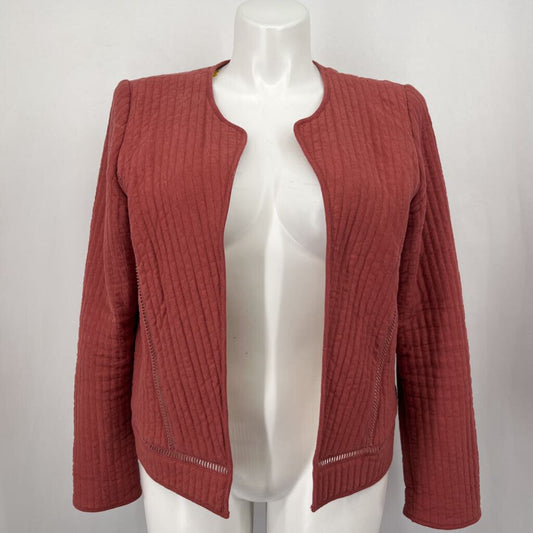 Akemi + Kin Quilted Jacket