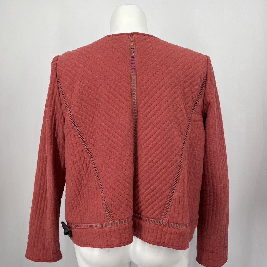 Akemi + Kin Quilted Jacket