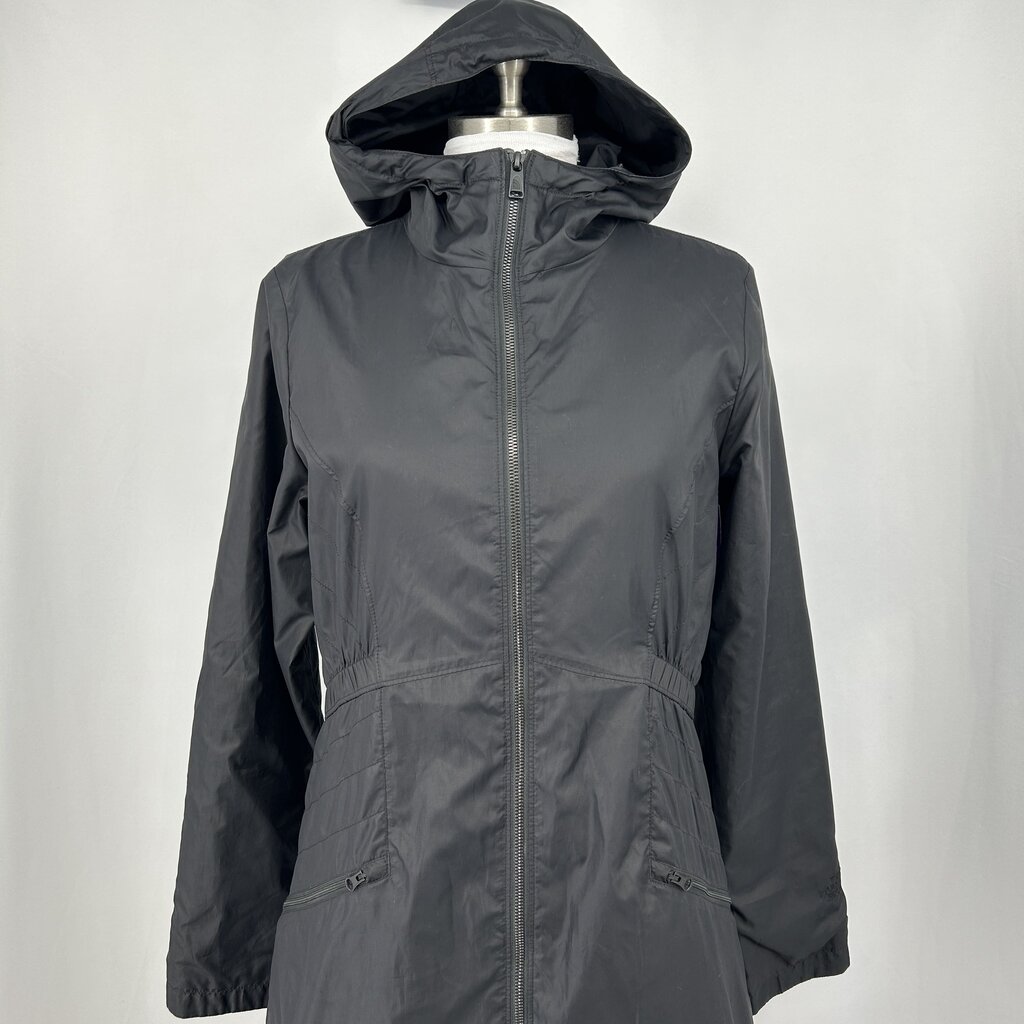 The North Face Windbreaker