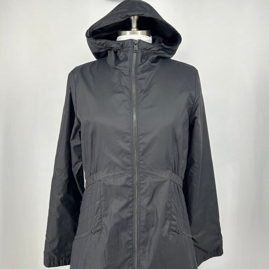 The North Face Windbreaker