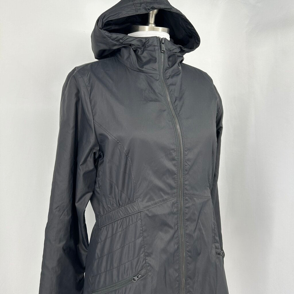 The North Face Windbreaker