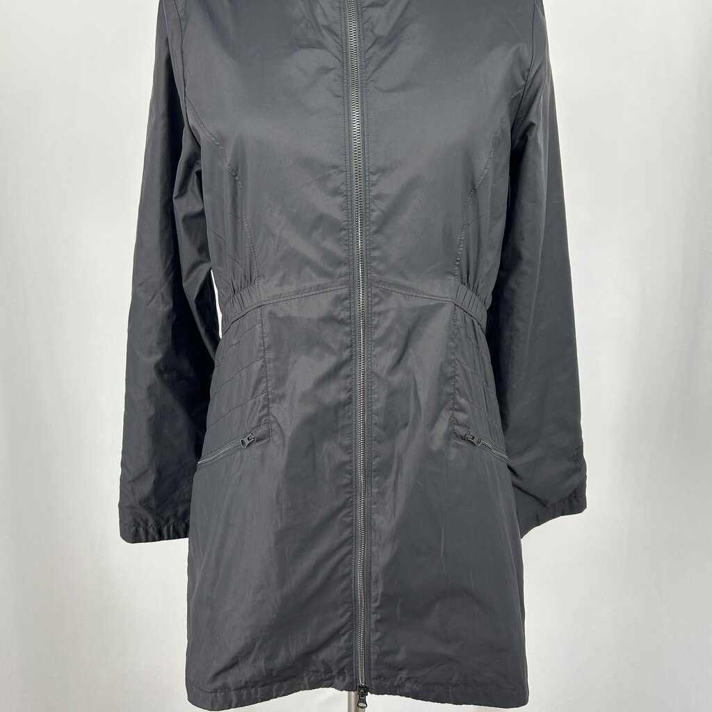 The North Face Windbreaker