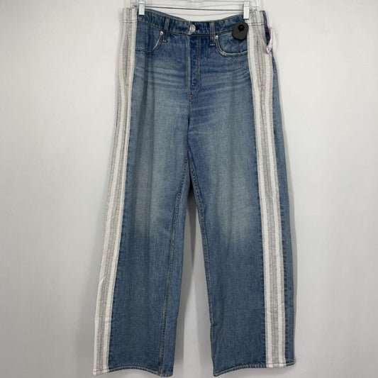 Rag & Bone Stretch Jeans