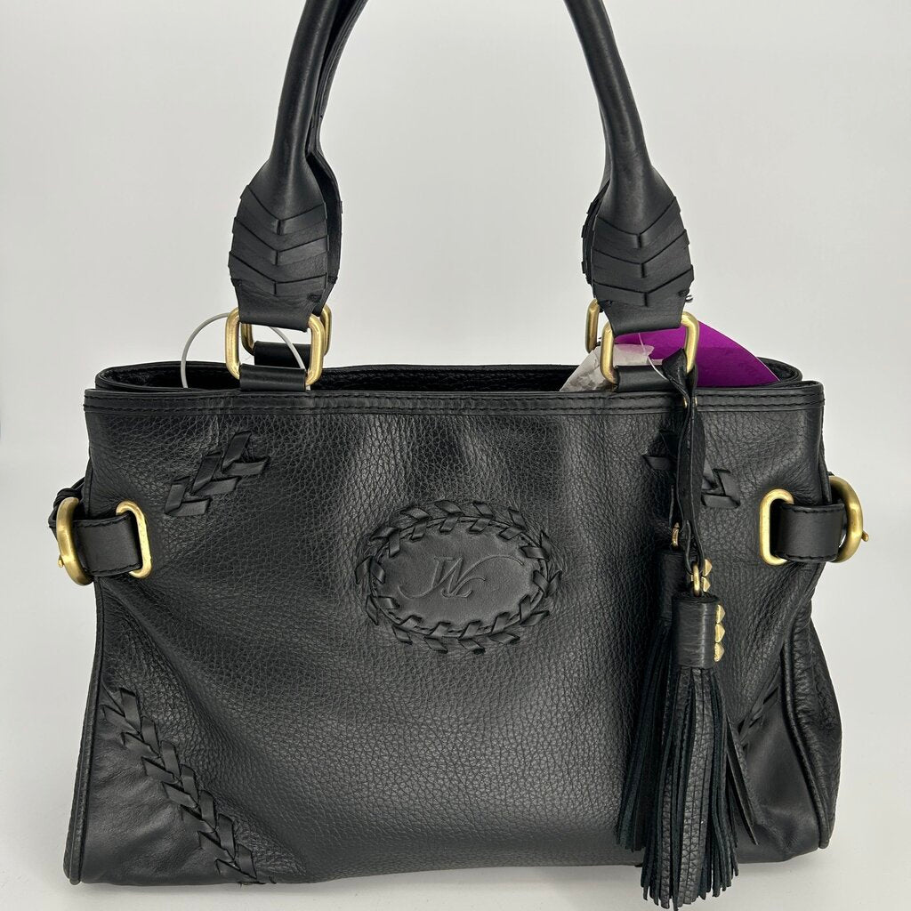 Wilsons Leather Satchel Handbag