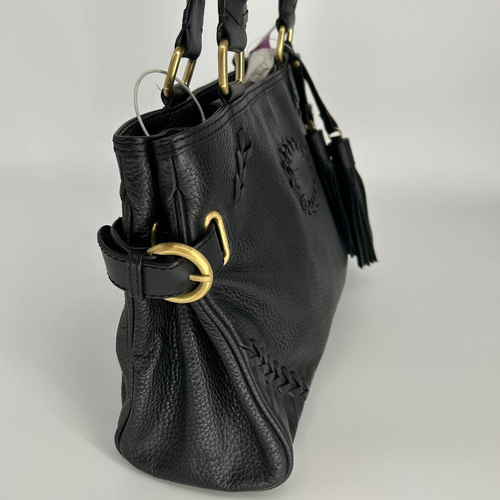 Wilsons Leather Satchel Handbag