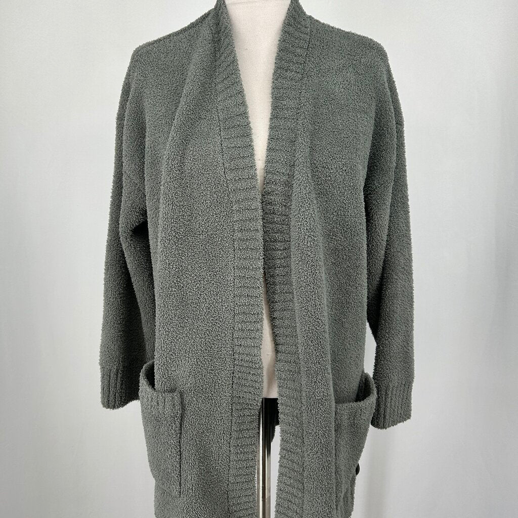 Barefoot Dreams Cardigan